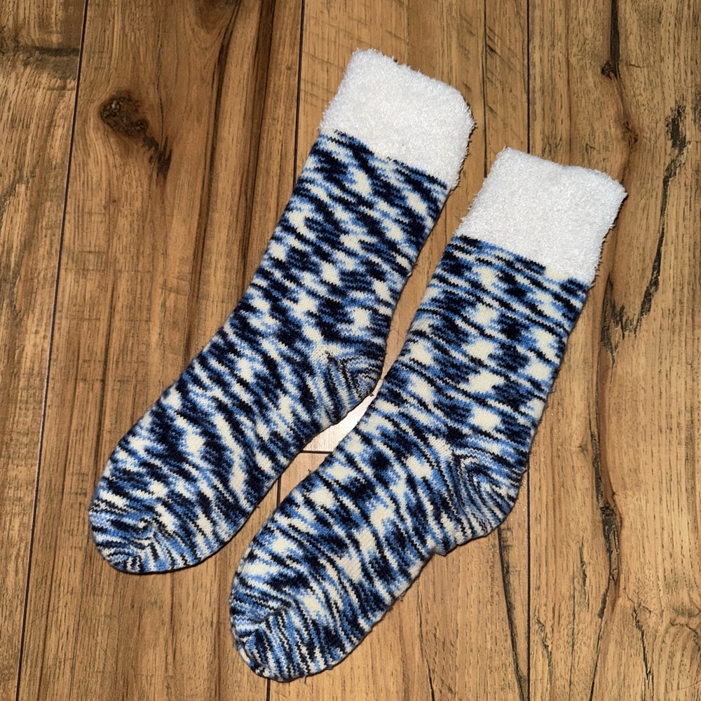Cabin socks